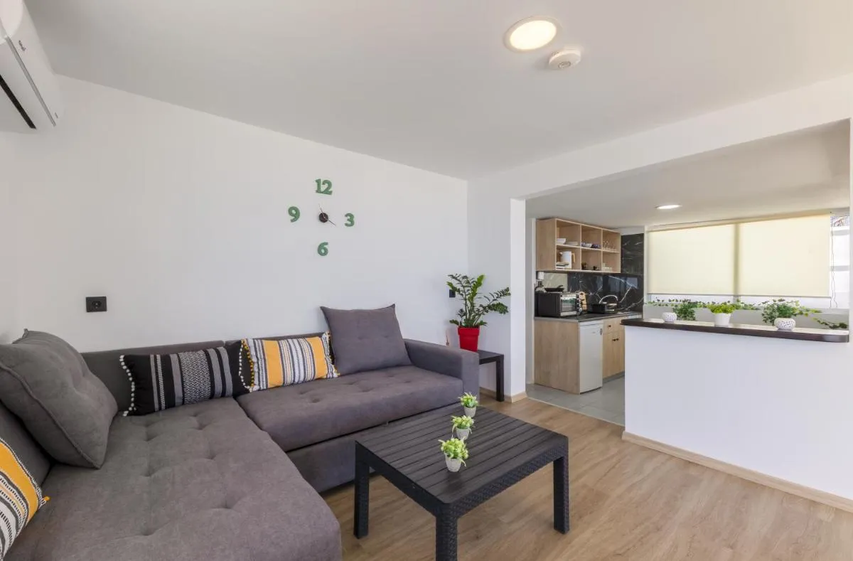 Image 6 of Dream Seaview Loft