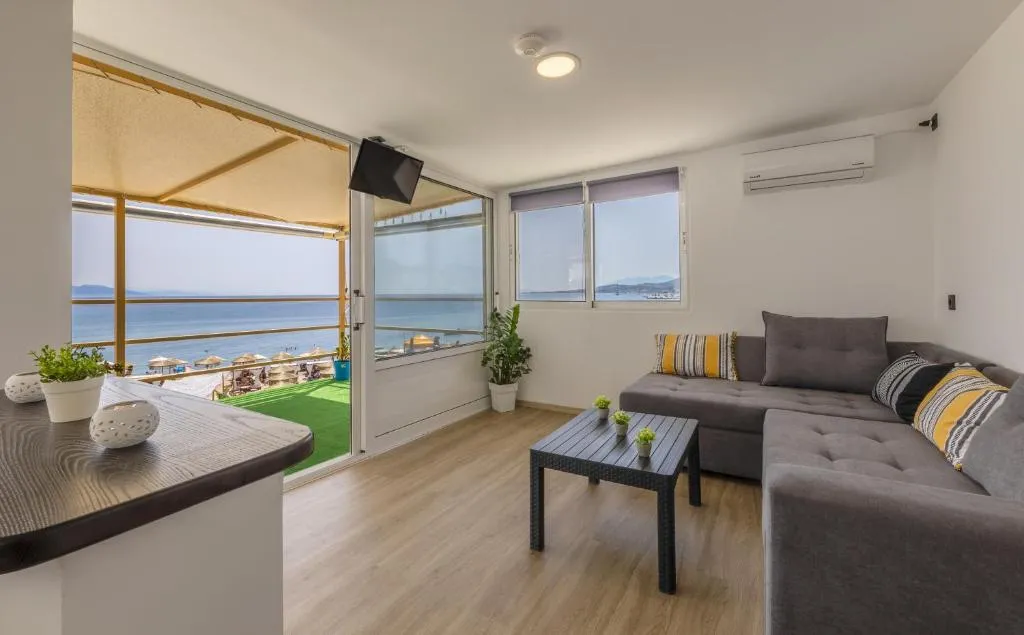 Image of Dream Seaview Loft