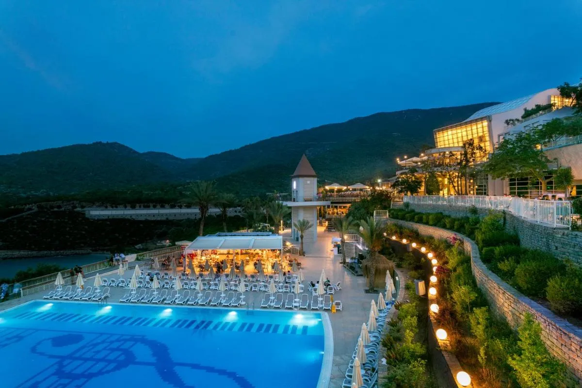 Image 6 of Duja Bodrum