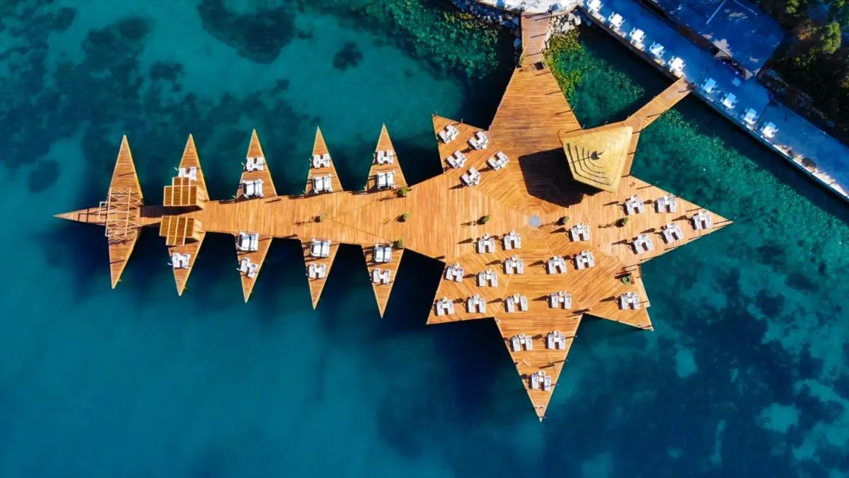 Image 2 of Duja Bodrum