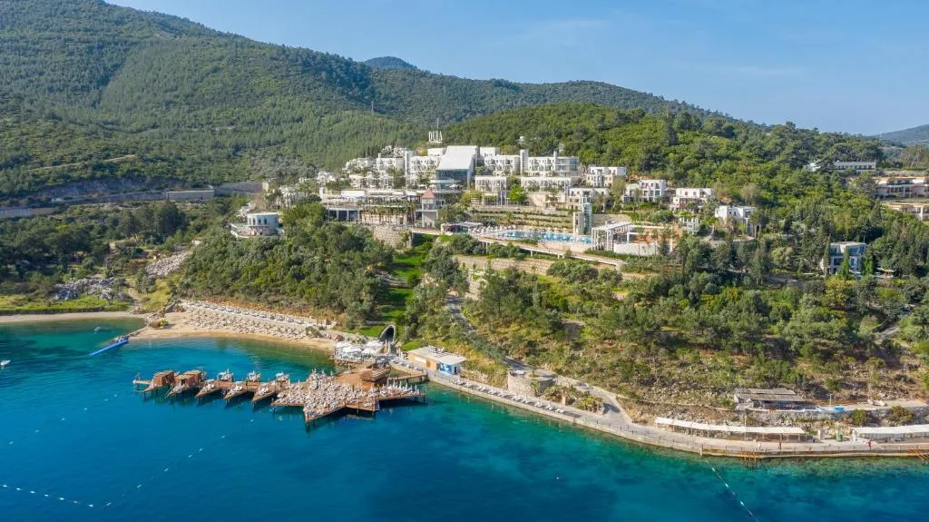 Image of Duja Bodrum