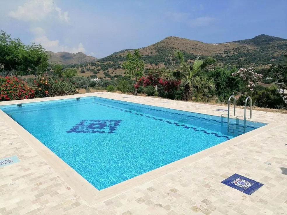 Image 6 of Eco Farm Boutique Hotel