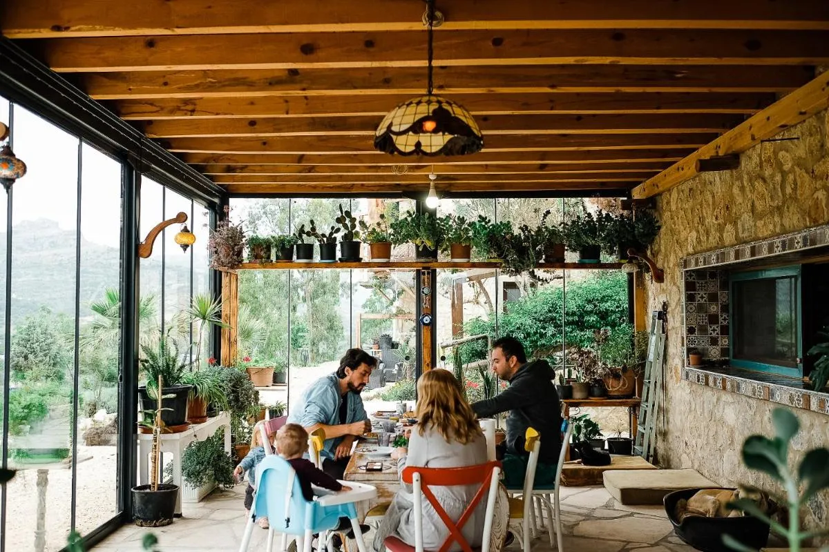 Image 4 of Eco Farm Boutique Hotel