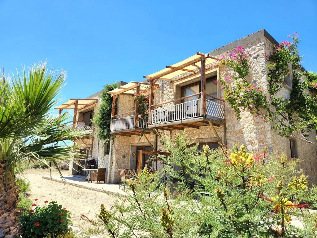 Image of Eco Farm Boutique Hotel