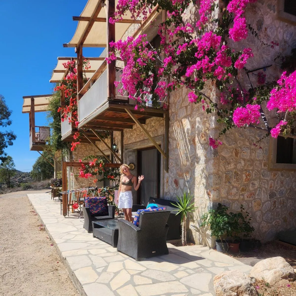 Image 3 of Eco Farm Boutique Hotel