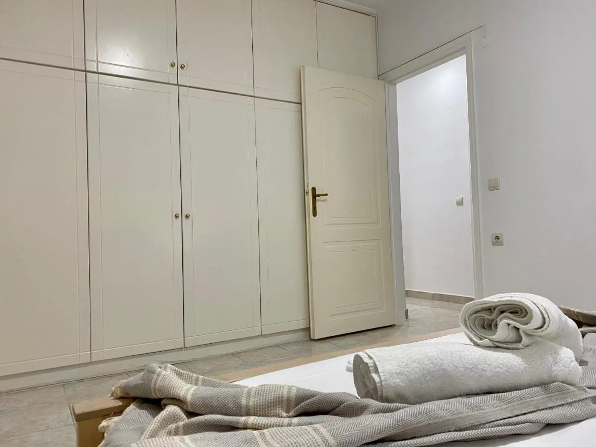 Image 6 of Elgreco Apartment in Kos center, rustic & spacious “3”