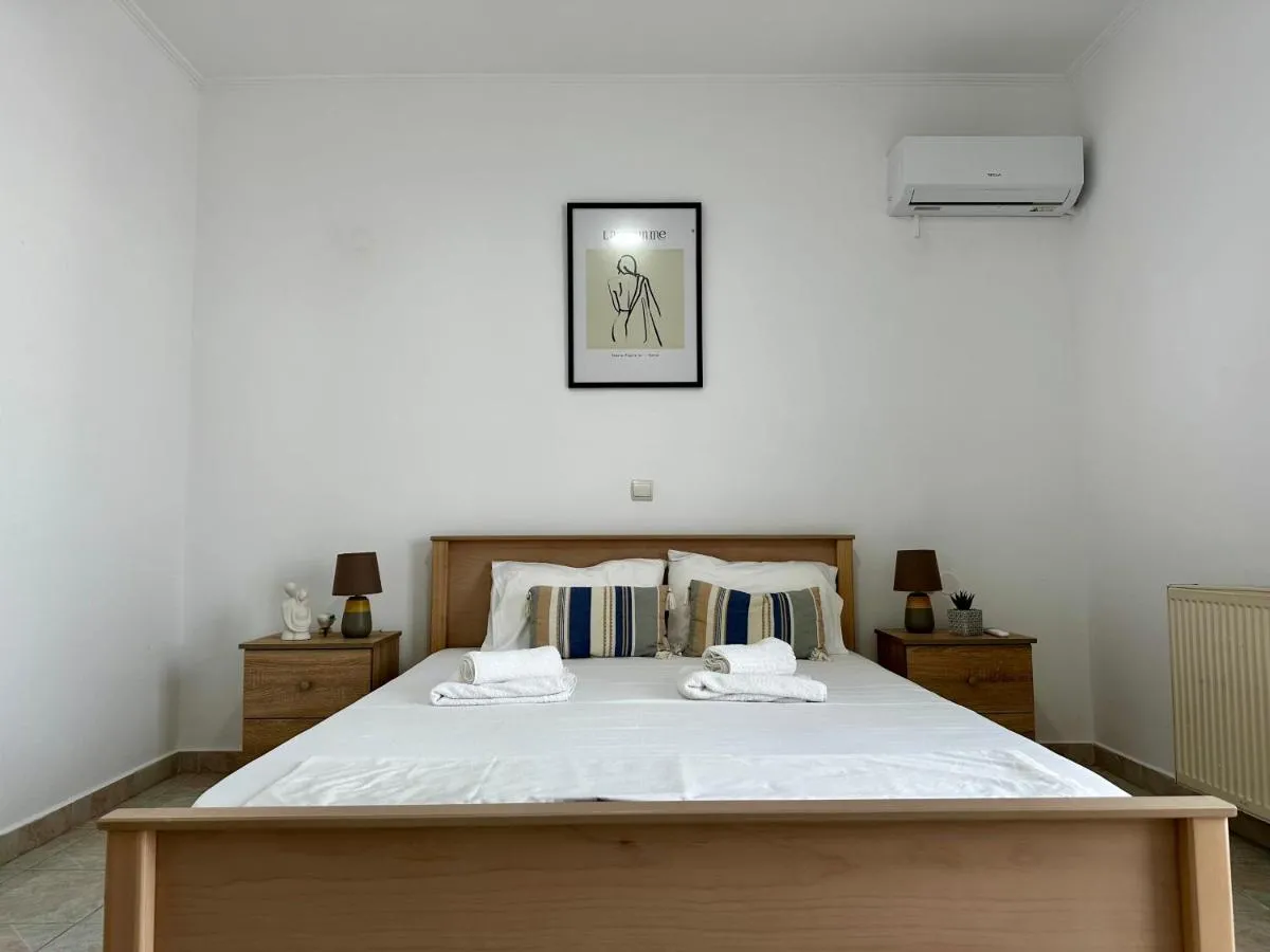 Image 4 of Elgreco Apartment in Kos center, rustic & spacious “3”