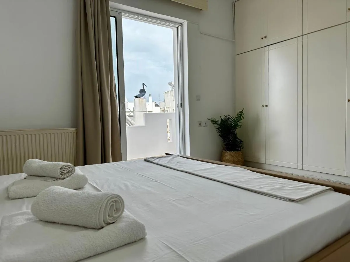Image 5 of Elgreco Apartment in Kos center, rustic & spacious “3”