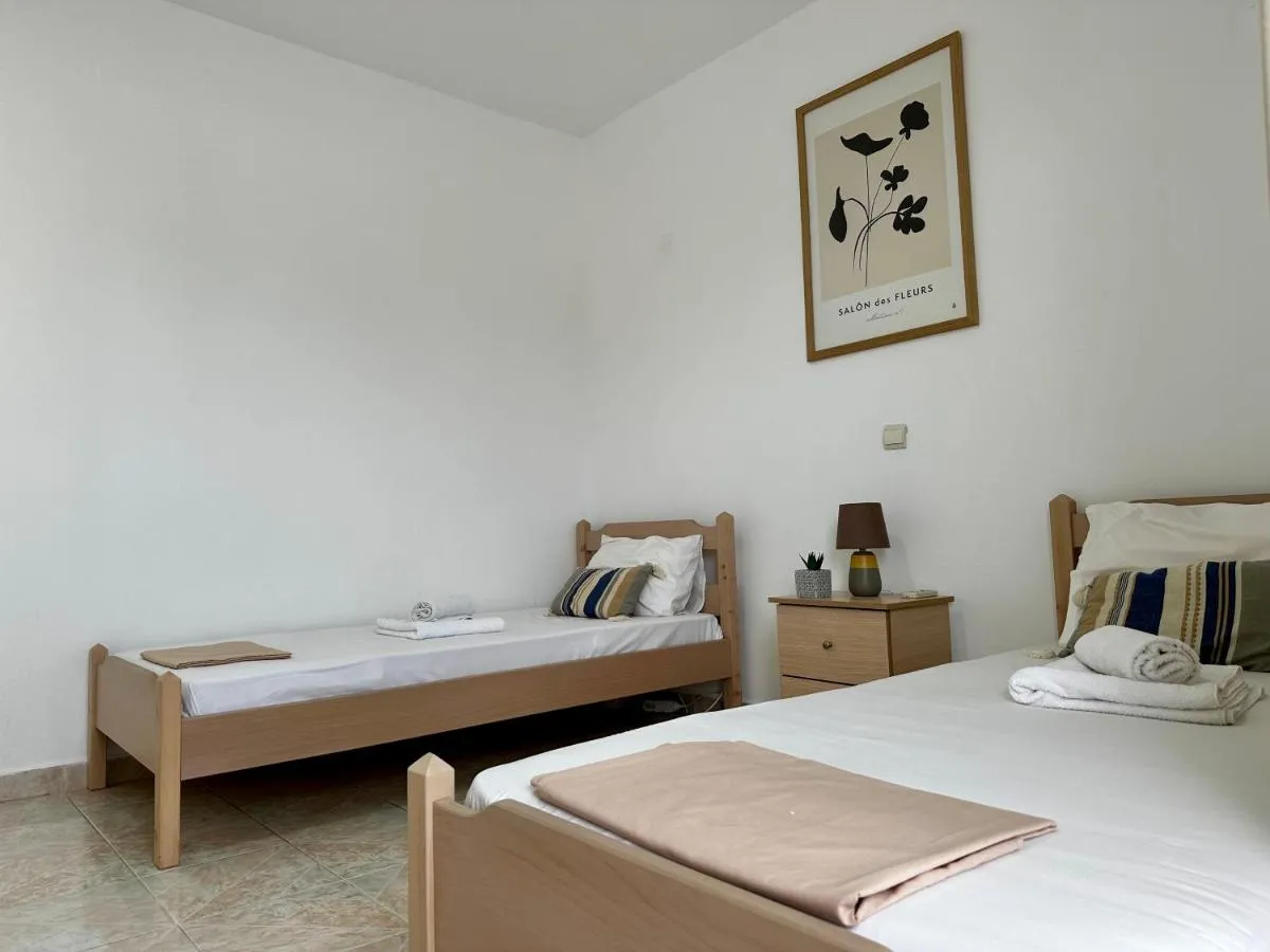 Image 1 of Elgreco Apartment in Kos center, rustic & spacious “3”