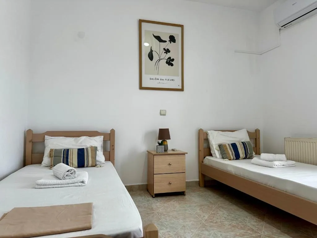 Image of Elgreco Apartment in Kos center, rustic & spacious “3”