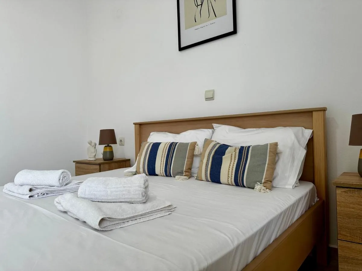 Image 2 of Elgreco Apartment in Kos center, rustic & spacious “3”