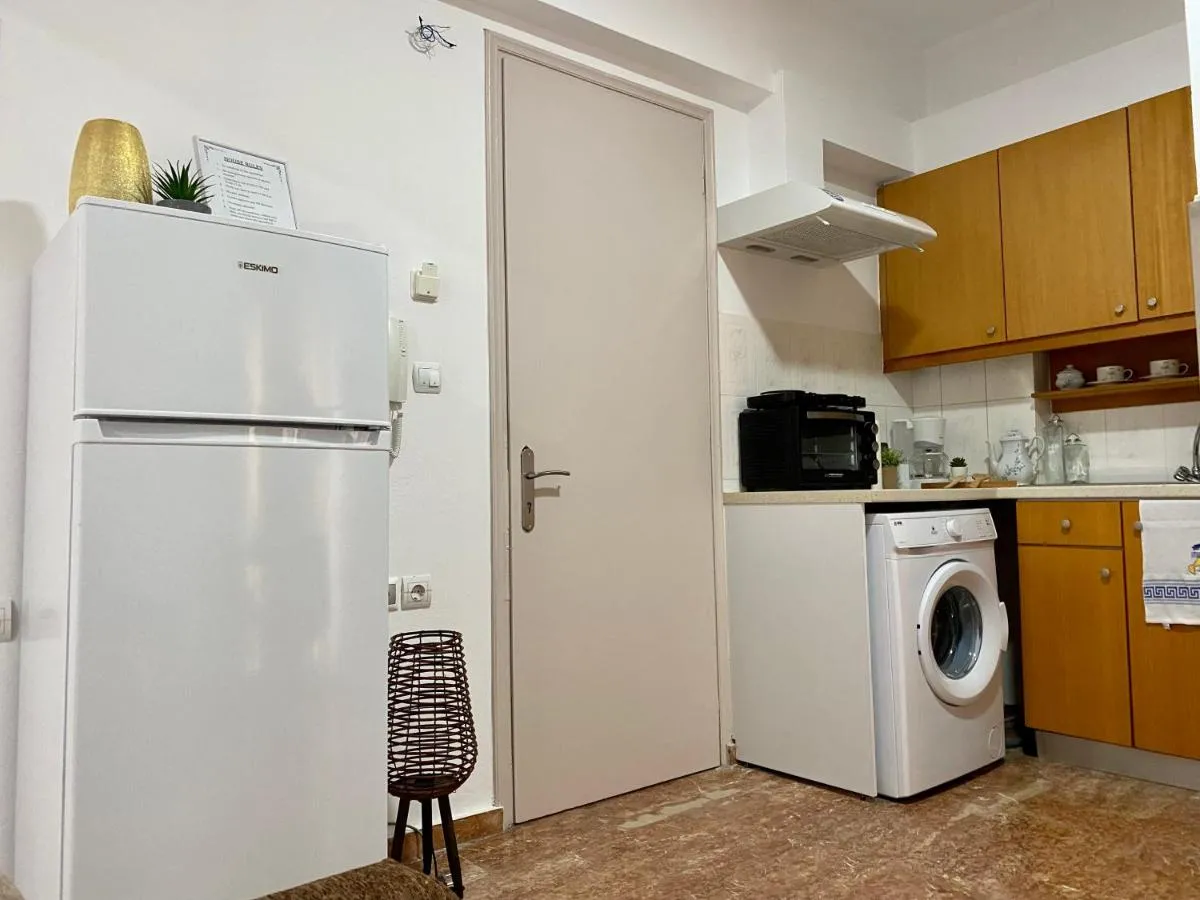 Image 6 of Elgreco Apartment in Kos town 6