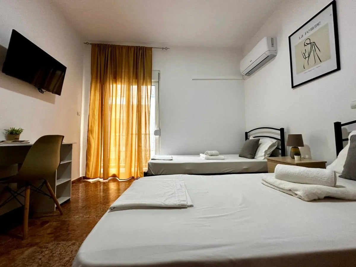 Image 2 of Elgreco Apartment in Kos town 6
