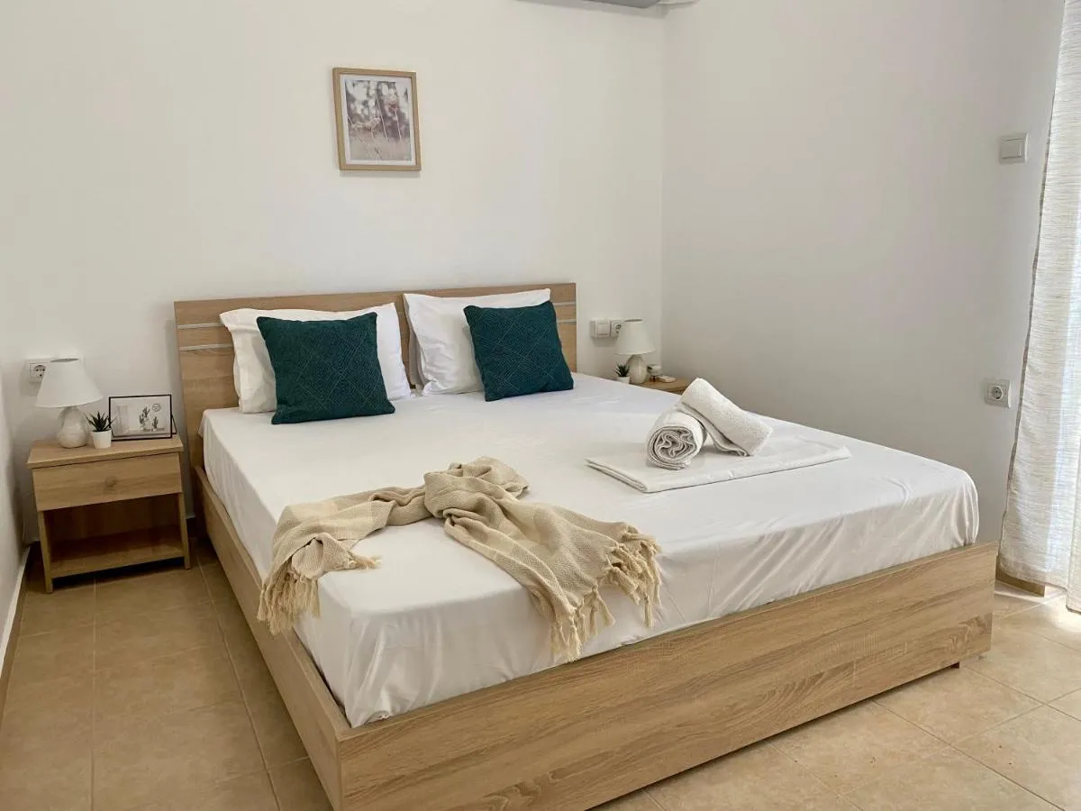 Image 1 of Elgreco Apartment, near the sea, in Kos town “14”