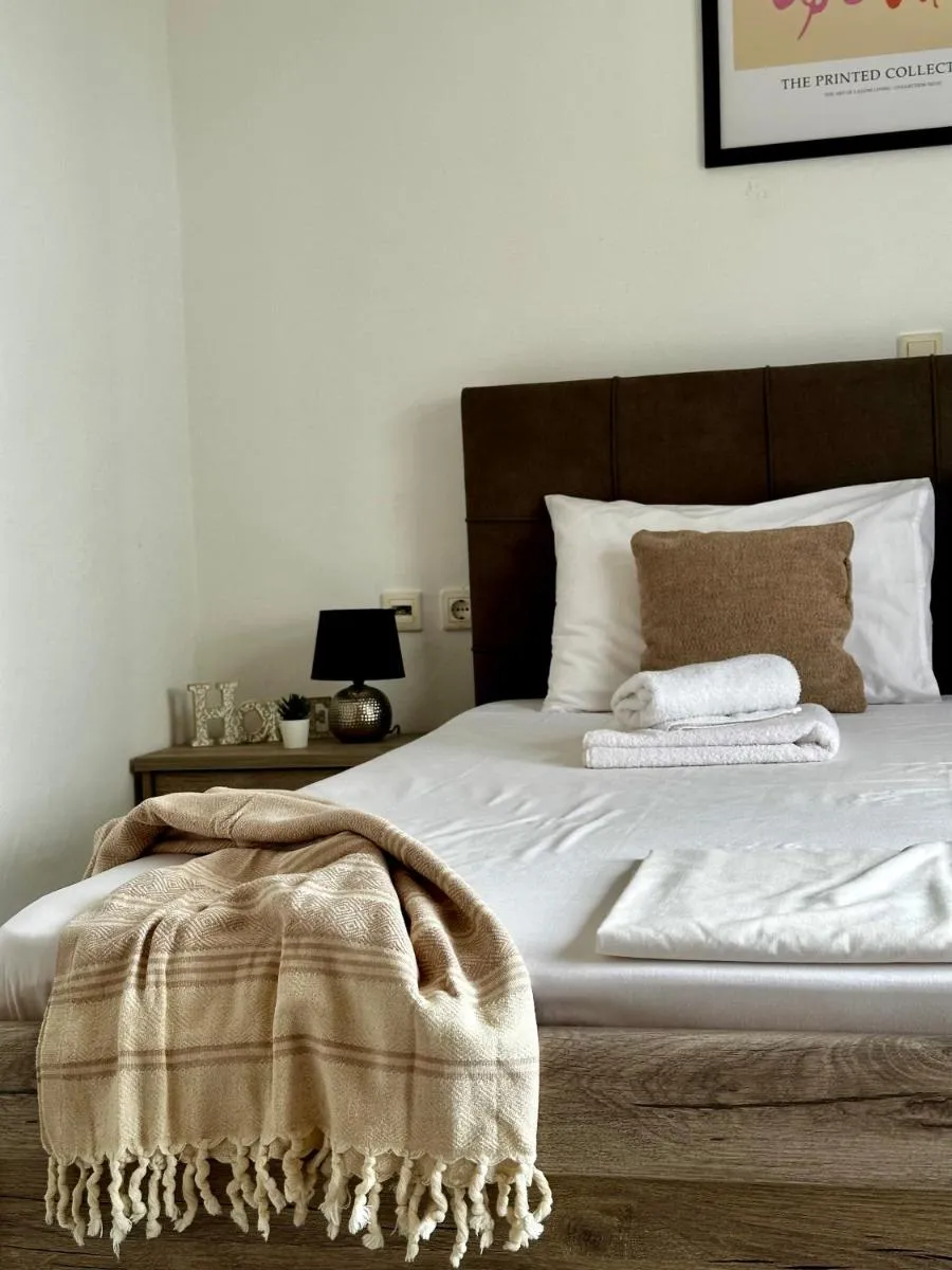 Image 4 of Elgreco Apartment, with nice view, in Kos Town “12”