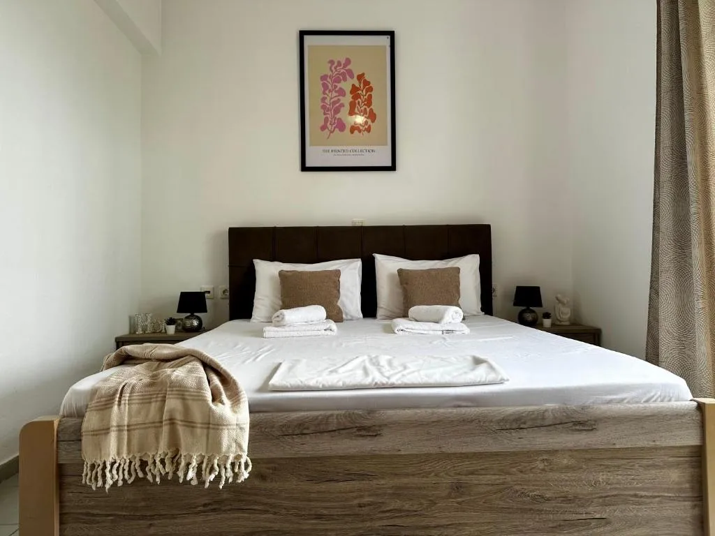 Image of Elgreco Apartment, with nice view, in Kos Town “12”