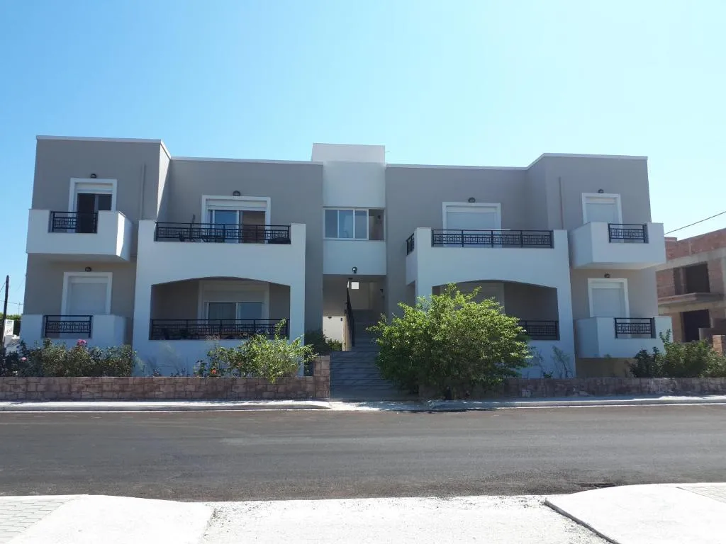 Image of Elia Mare Apartment