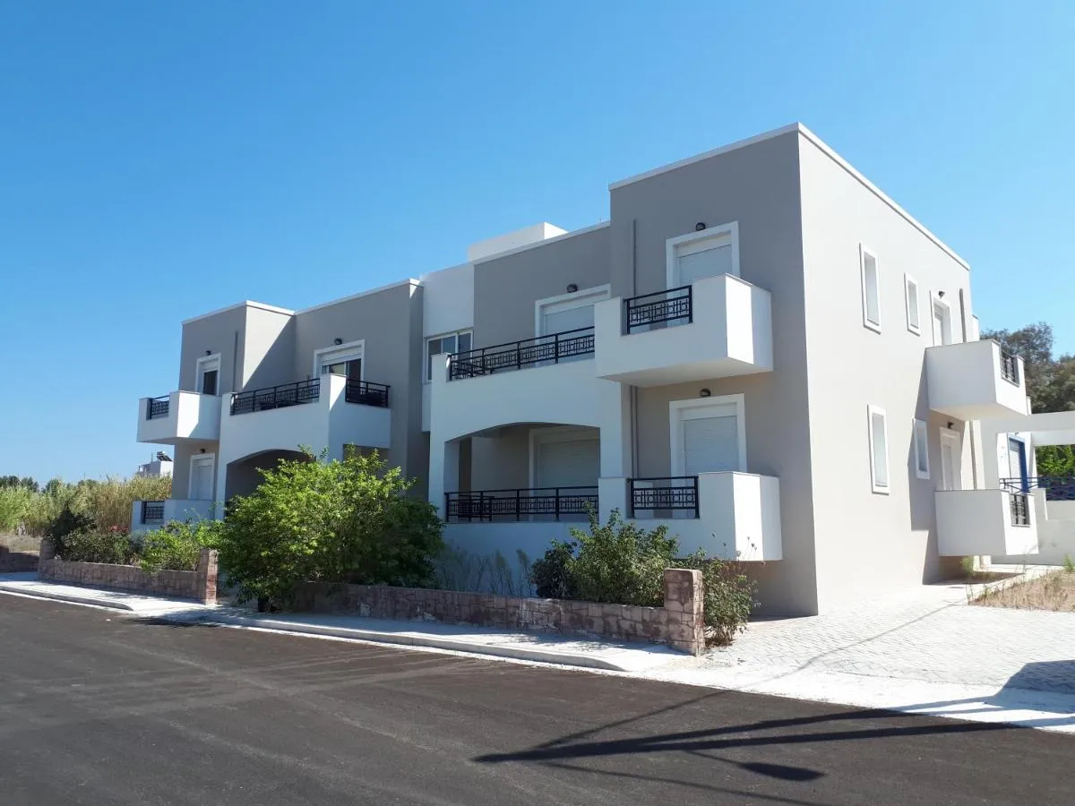 Image 2 of Elia Mare Apartment