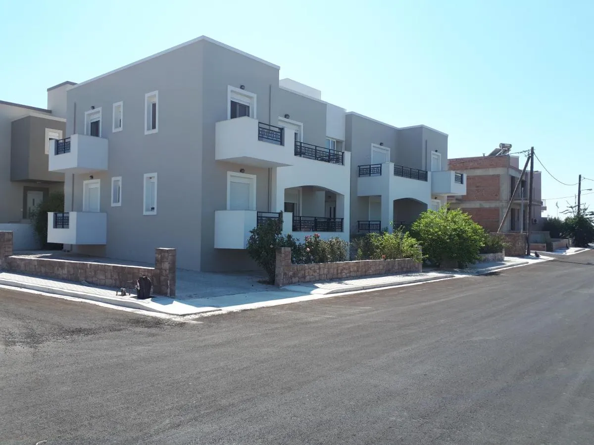 Image 1 of Elia Mare Apartment