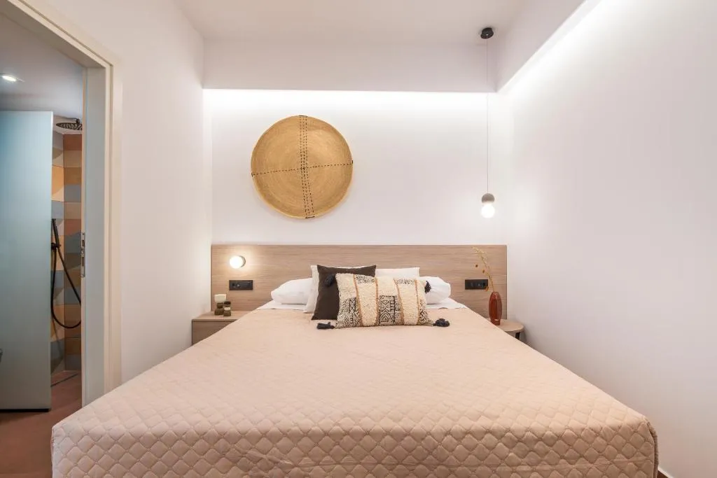 Image of Emma’s Central Suite