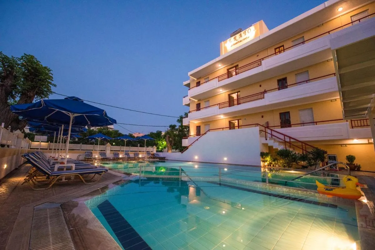 Image 4 of Erato Studios & Apartments