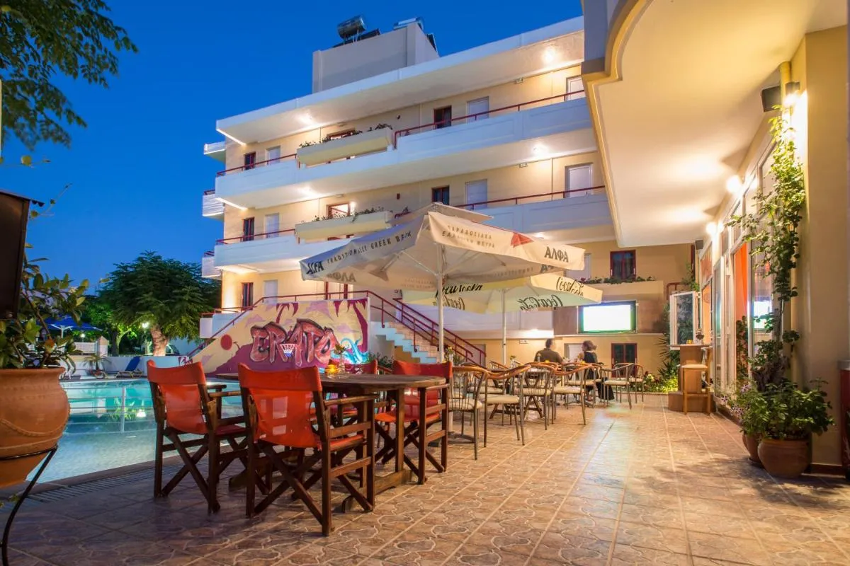 Image 3 of Erato Studios & Apartments