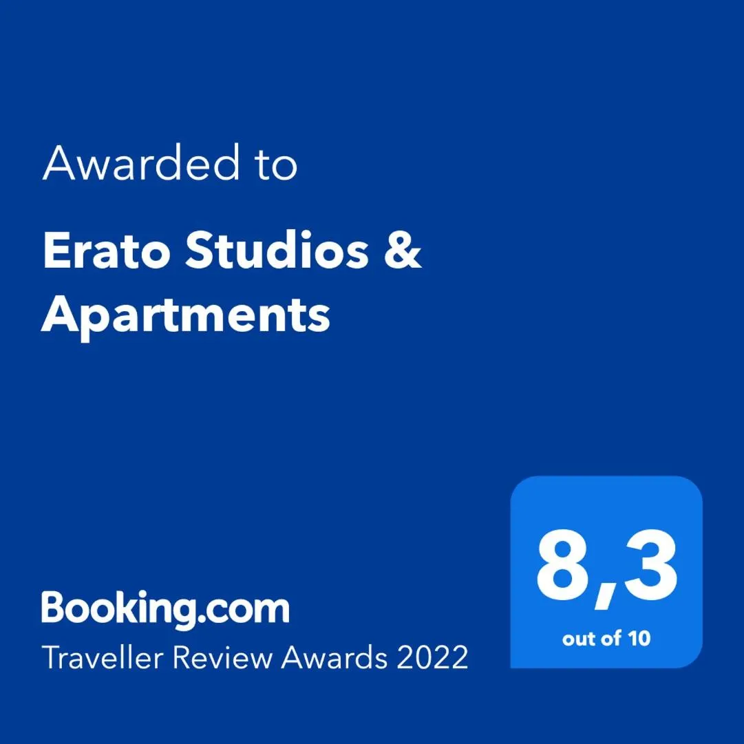 Image 6 of Erato Studios & Apartments