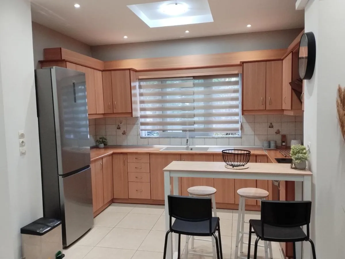 Image 1 of Eunoia, Executive Residence, 34 Theofrastou str, Ground floor, 5min to the beach