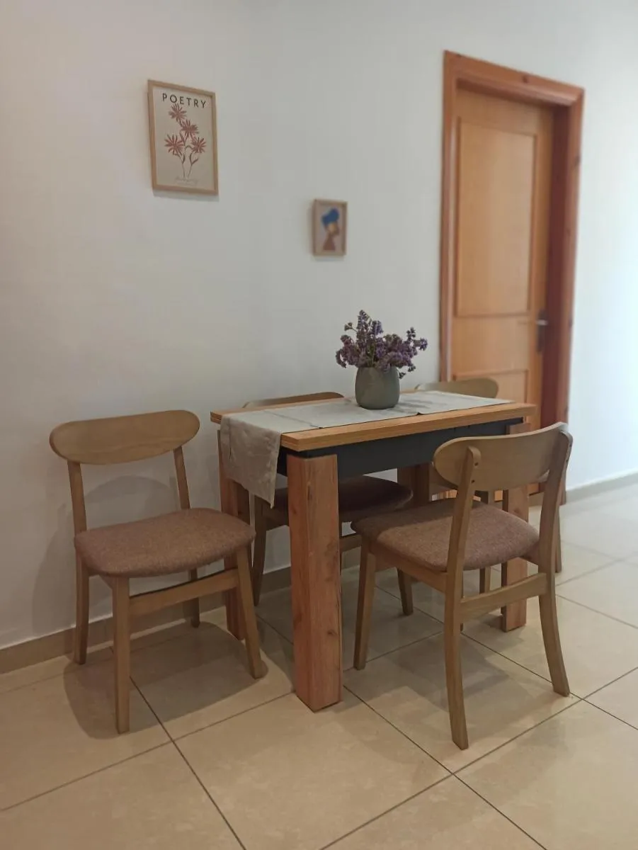 Image 5 of Eunoia, Executive Residence, 34 Theofrastou str, Ground floor, 5min to the beach