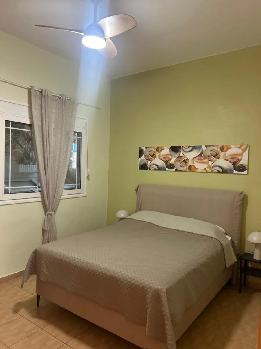 Image 2 of Eunoia, Executive Residence, 34 Theofrastou str, Ground floor, 5min to the beach