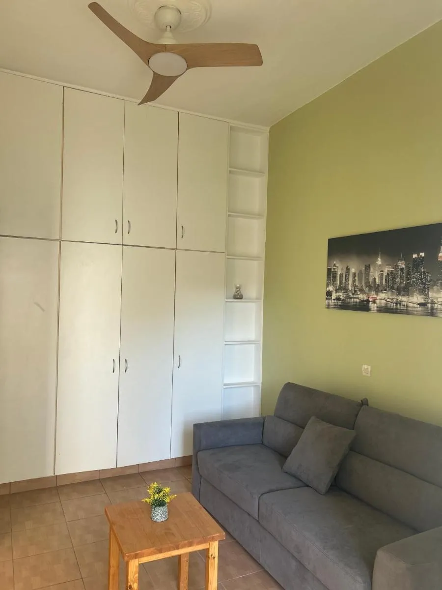 Image 3 of Eunoia, Executive Residence, 34 Theofrastou str, Ground floor, 5min to the beach