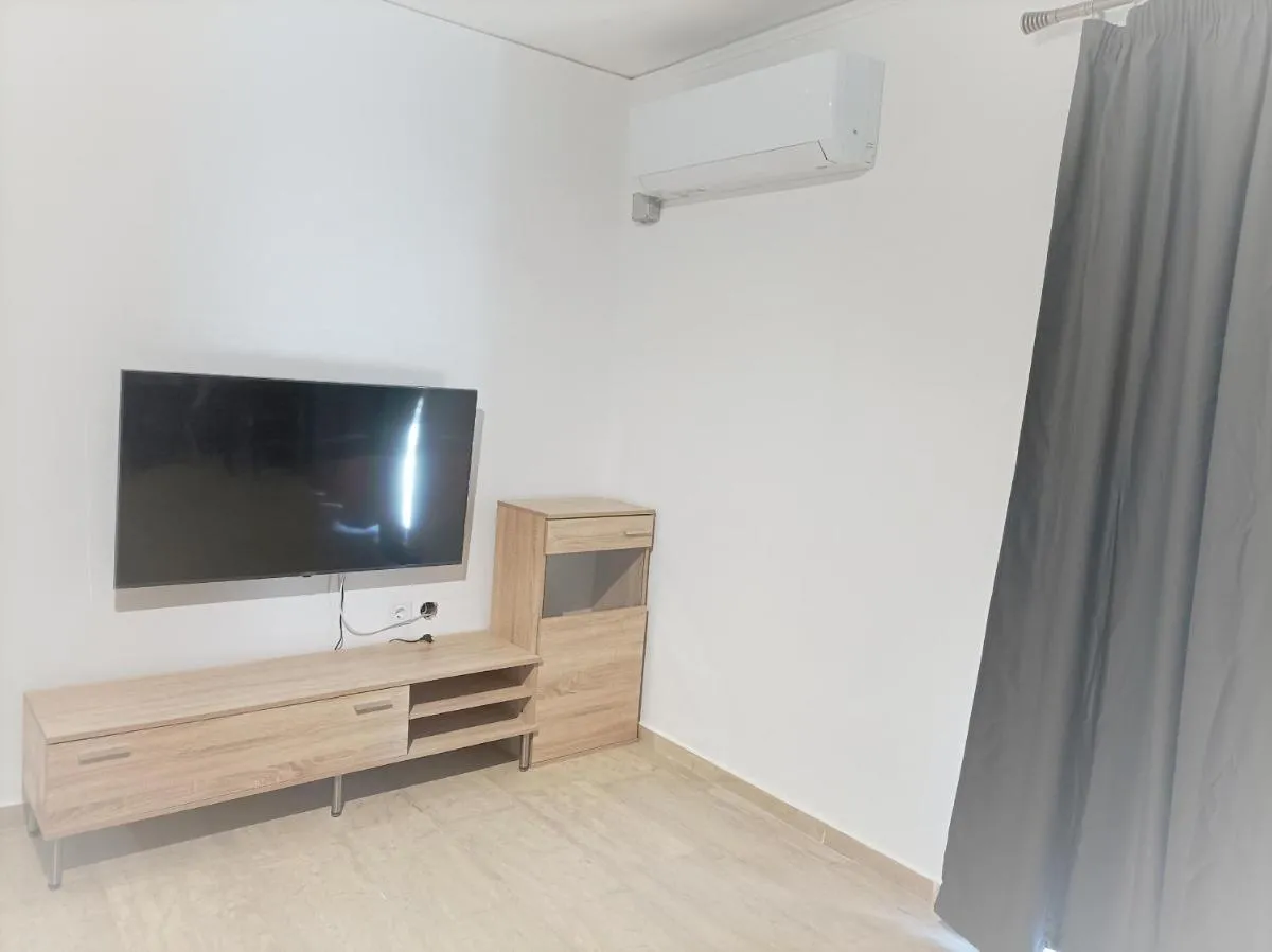 Image 1 of Euphemia’s Apartment