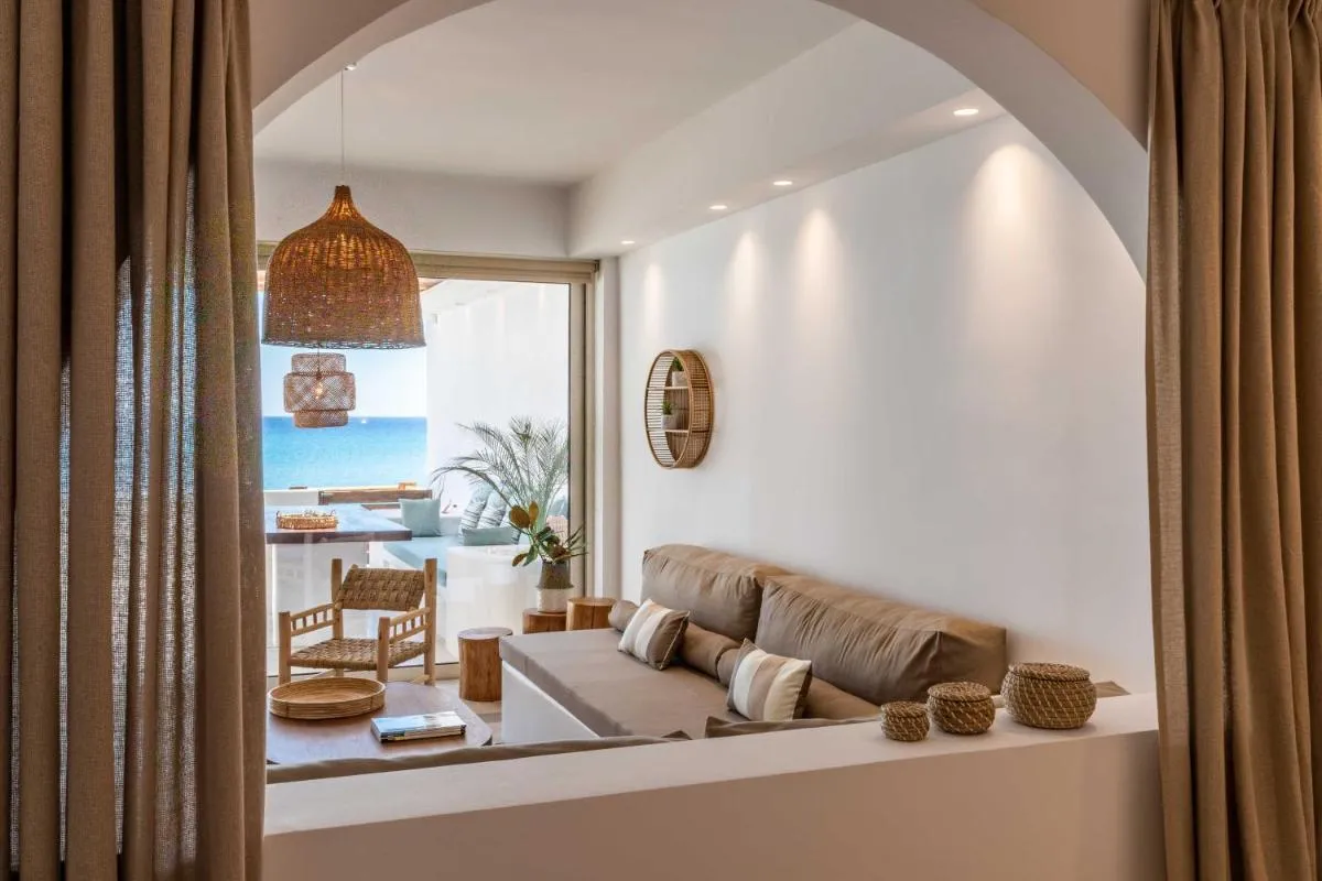 Image 6 of Euphoria Suites and Spa
