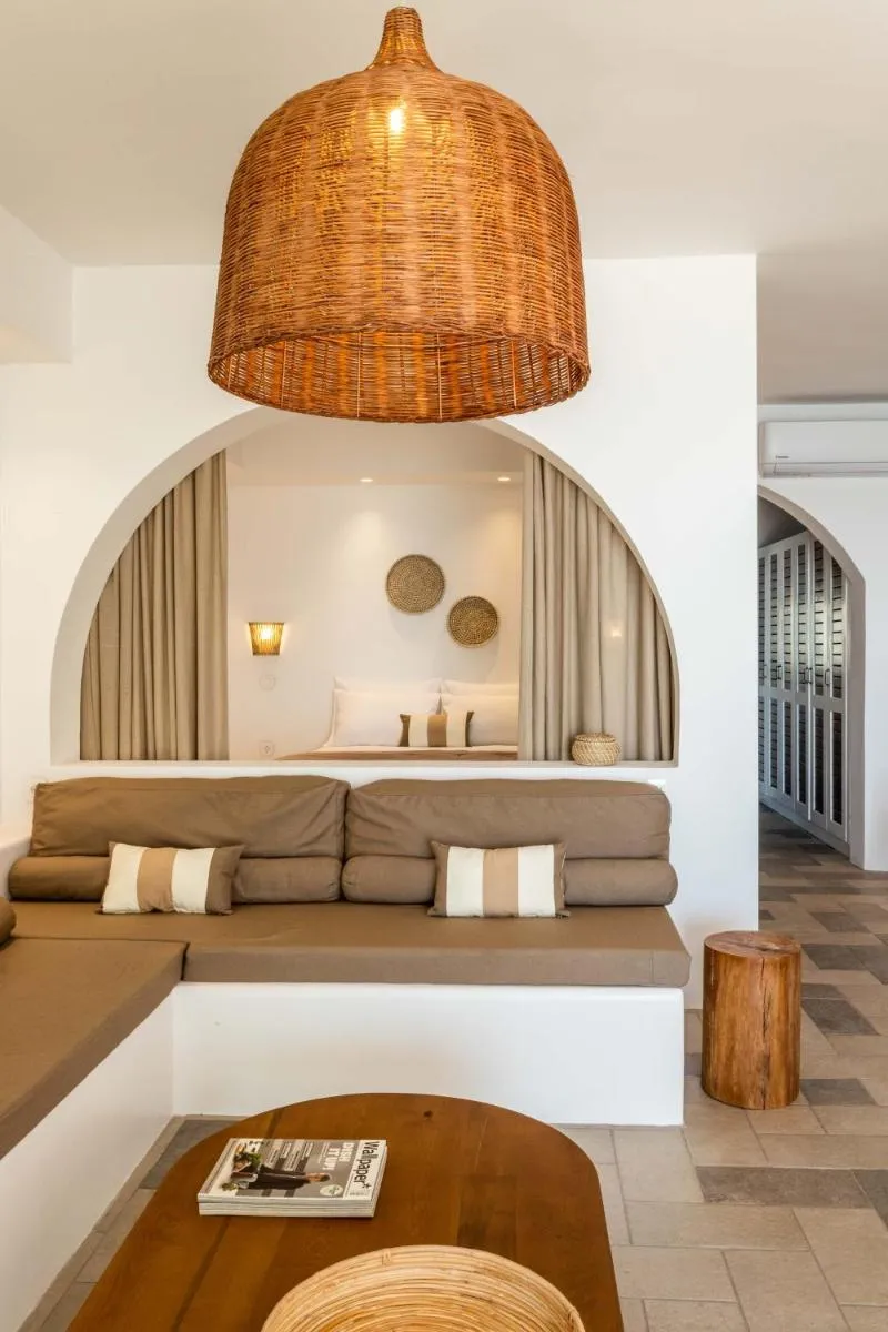 Image 5 of Euphoria Suites and Spa