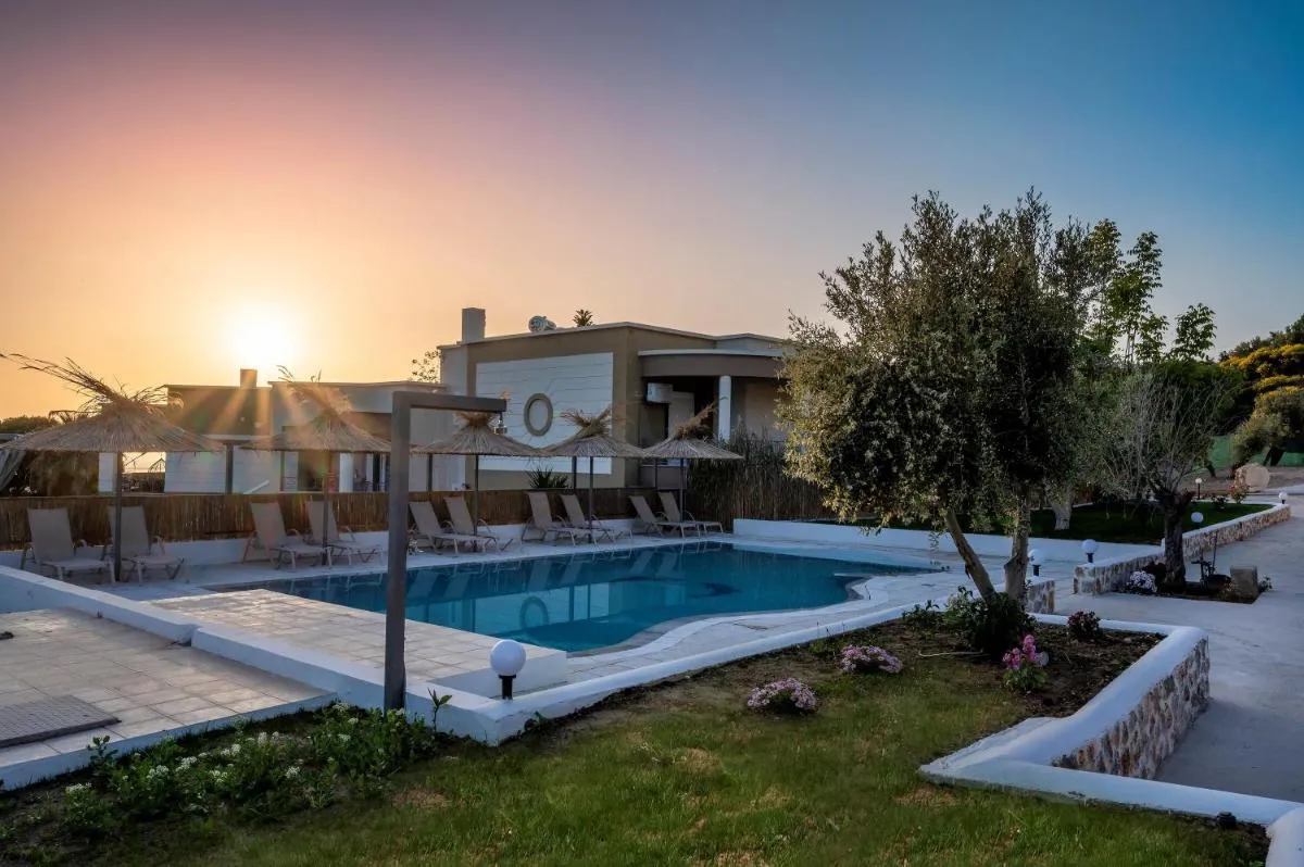 Image 1 of Eva’s Paradise Garden, Poolside Cozy Havens in Kos
