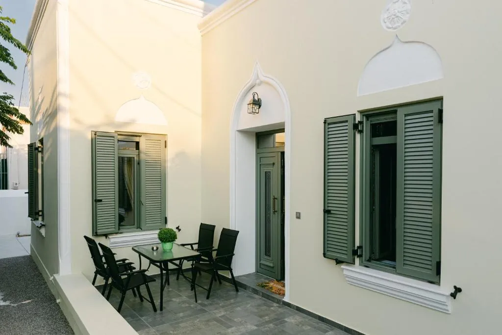 Image of Evgenia’s House