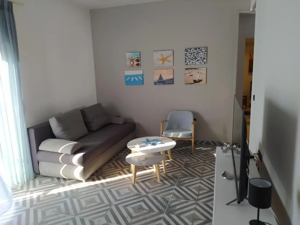 Image of F & P apartment