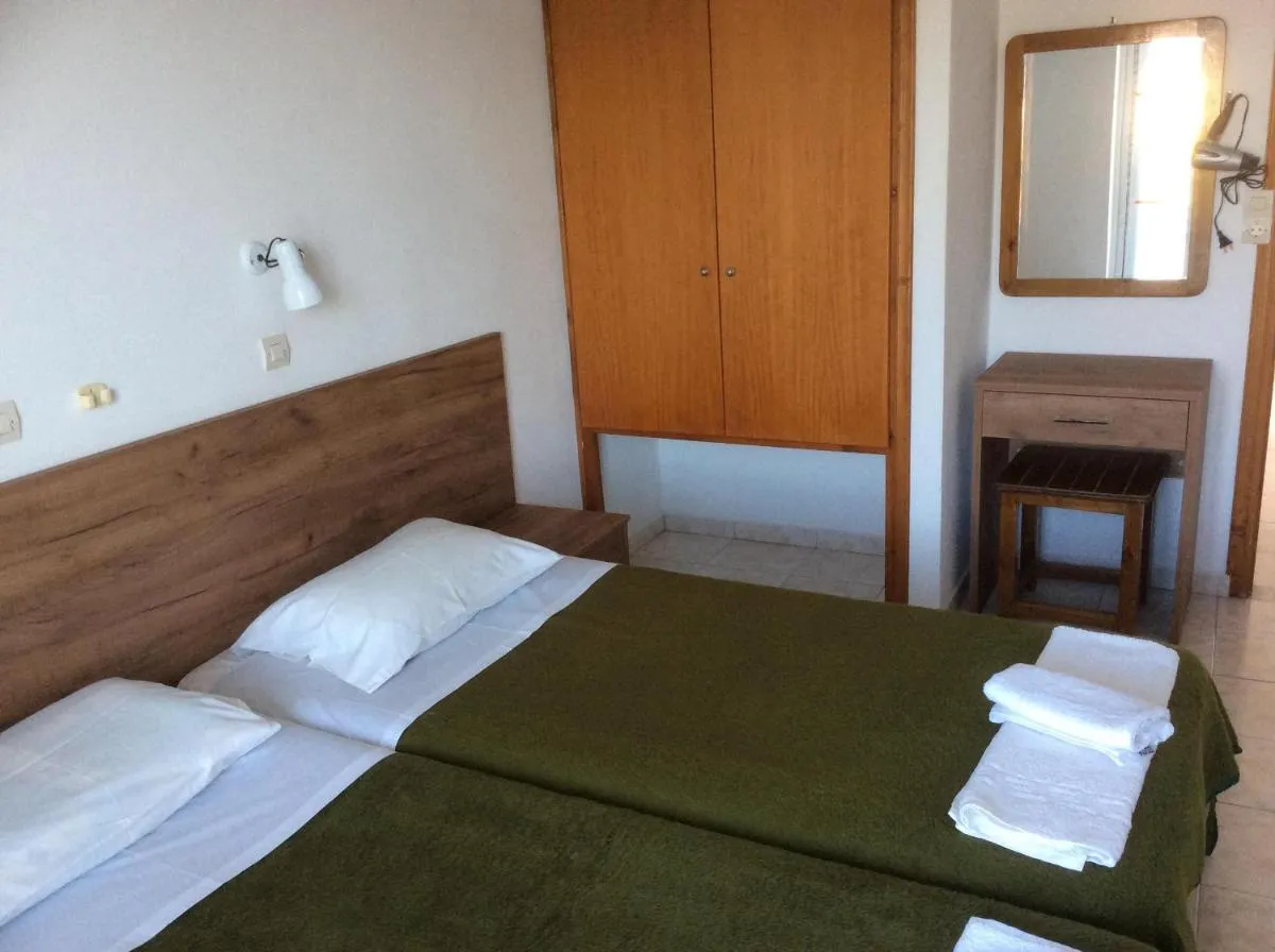 Image 1 of Fania Apartments