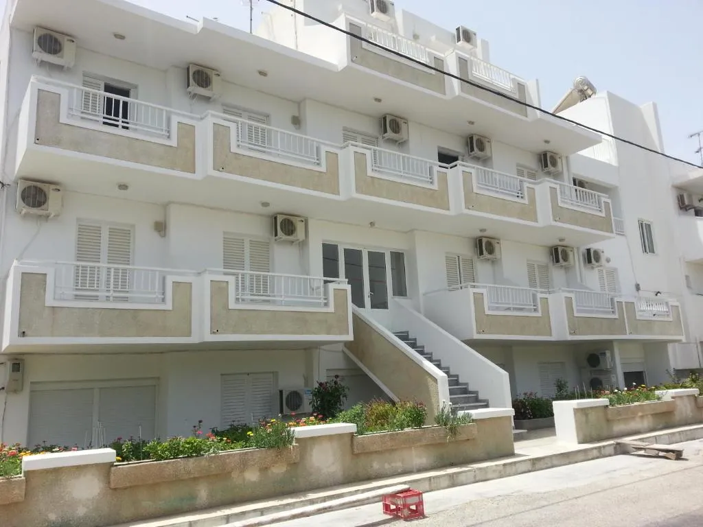 Image of Fania Apartments