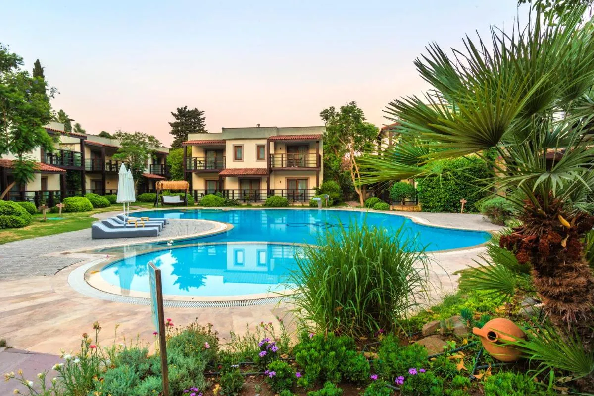 Image 6 of Faros Bodrum Hotel – Special Category