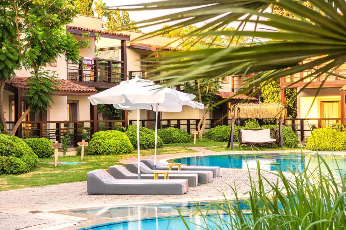 Image 3 of Faros Bodrum Hotel – Special Category