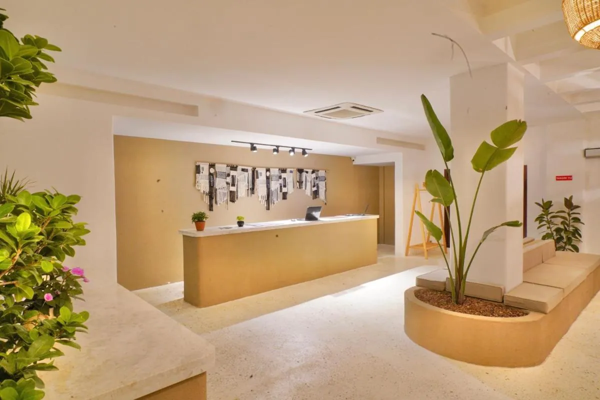Image 2 of Faros Bodrum Hotel – Special Category