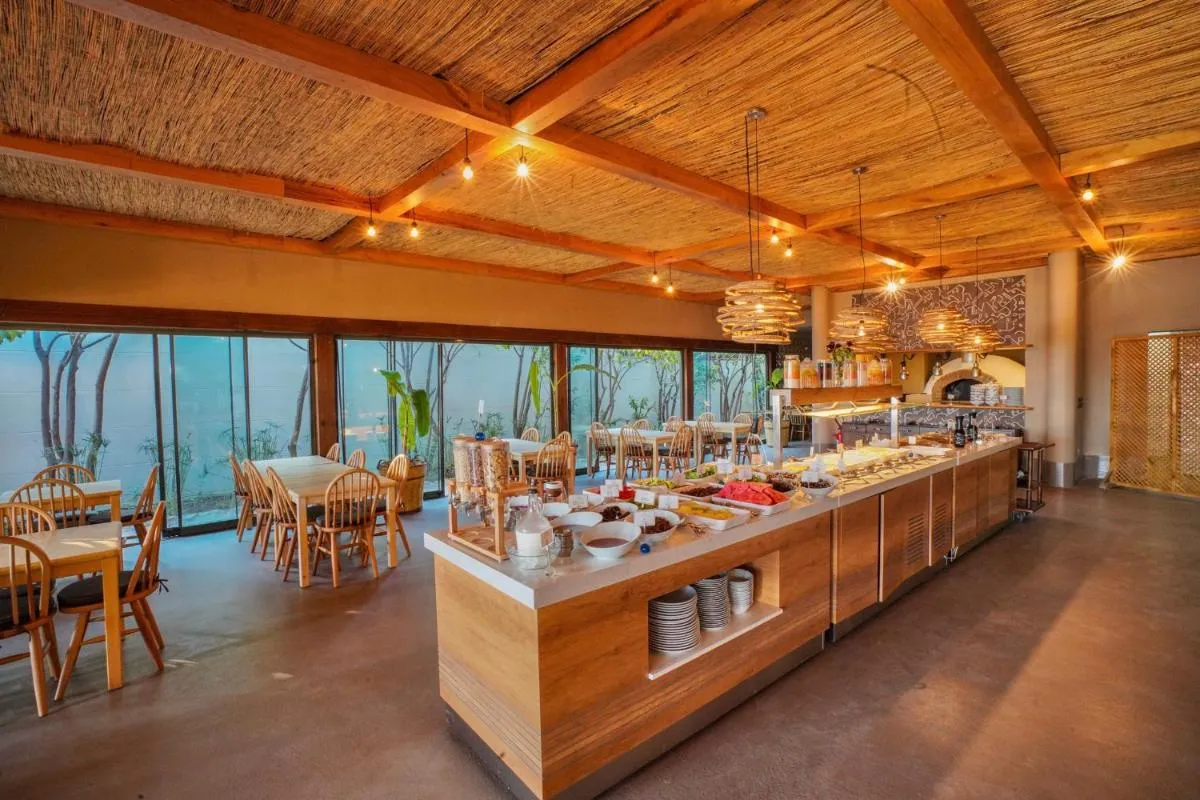 Image 5 of Faros Bodrum Hotel – Special Category