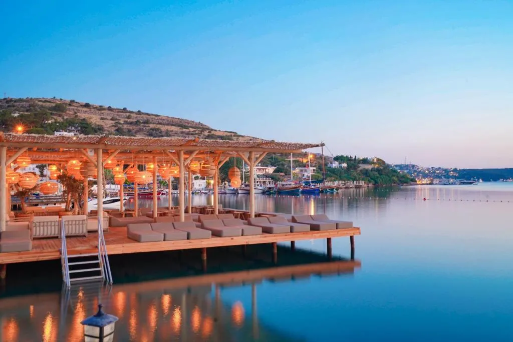 Image of Faros Bodrum Hotel – Special Category