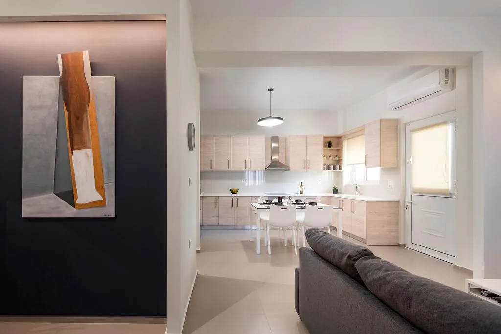 Image of Fofi’s Elegant Home