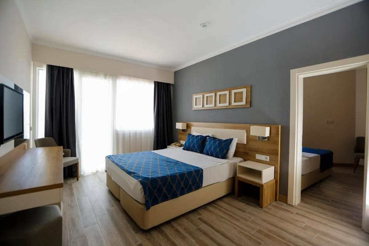 Image 5 of Fortezza Beach Resort