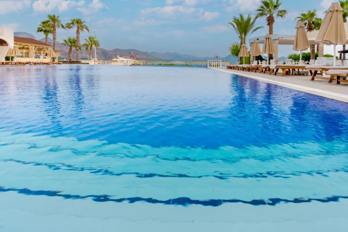 Image 6 of Fortezza Beach Resort