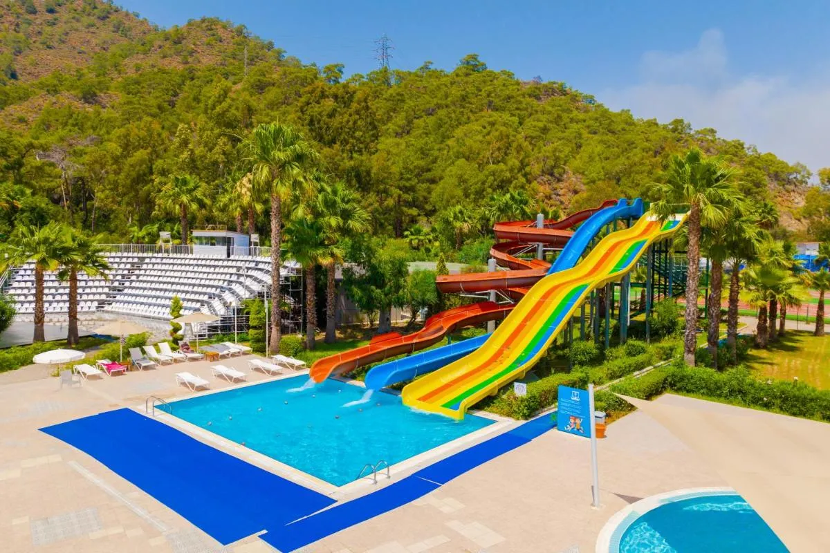 Image 3 of Fortezza Beach Resort