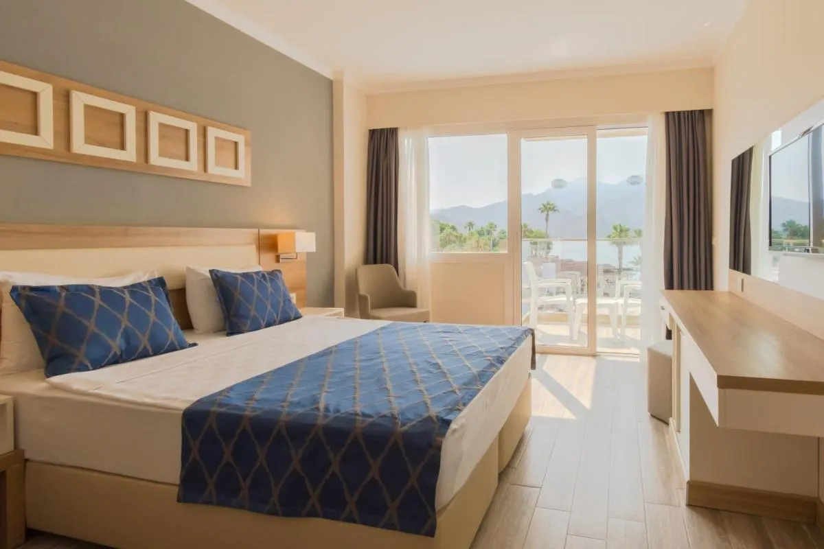 Image 1 of Fortezza Beach Resort