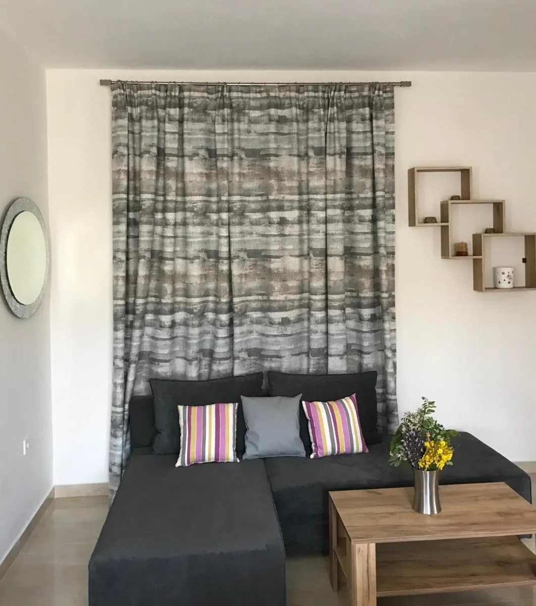 Image 6 of Fotaki’s Home – Comfortable newbuilt 2 Bedroom Home, 20 meters from the sea
